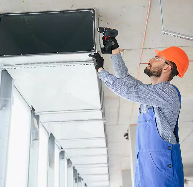 Why Homeowners & Businesses Trust Us in North Ridgeville, OH