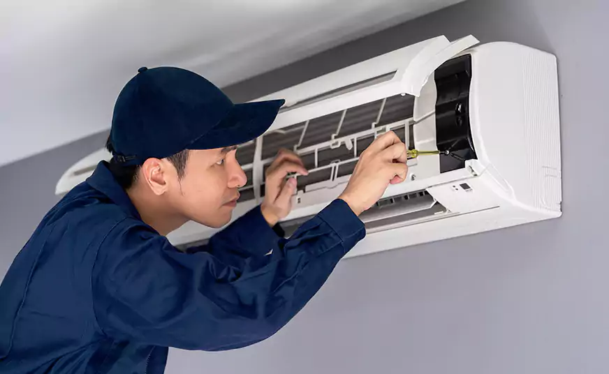 AC Duct Cleaning North Ridgeville
