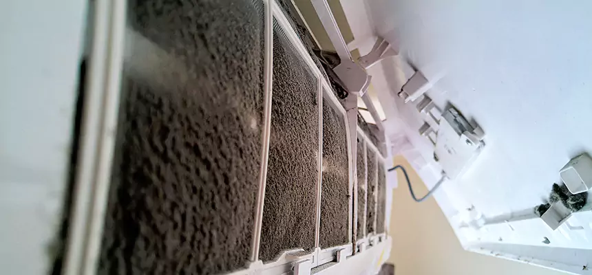 Preventive Air Duct Bacteria Removal in North Ridgeville