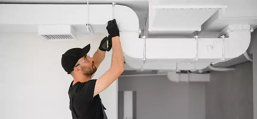 Our Air Duct Repair Services in North Ridgeville, OH