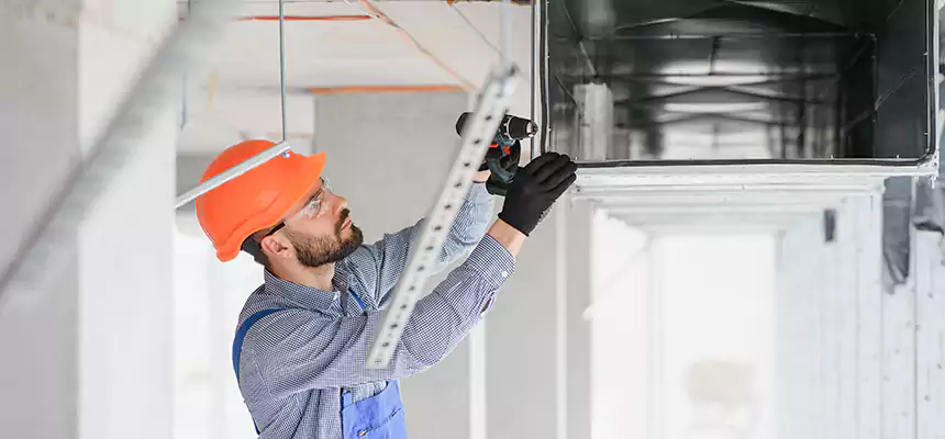 Our Air Vent Replacement Services in North Ridgeville, OH