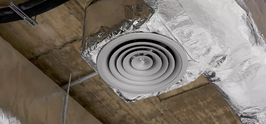 Our Basement Vent Cleaning Services in North Ridgeville, OH