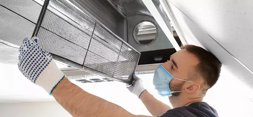 Our Bathroom Exhaust Duct Cleaning Services in North Ridgeville, OH