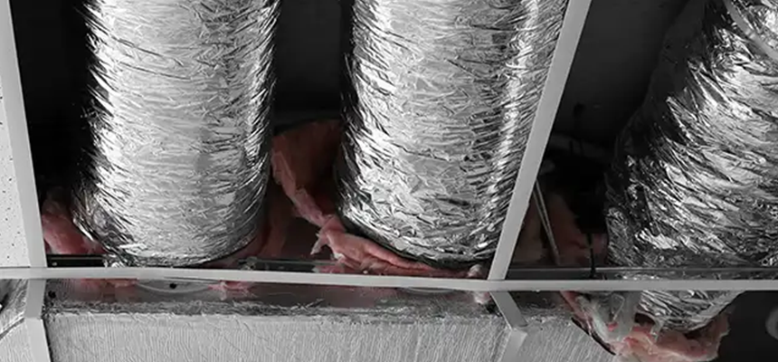 Scalable Commercial Multi‑Unit Dryer Vent Camera Inspection in North Ridgeville, OH