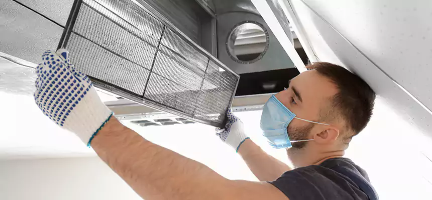 Our Dryer Vent Cleaning Services in North Ridgeville, OH