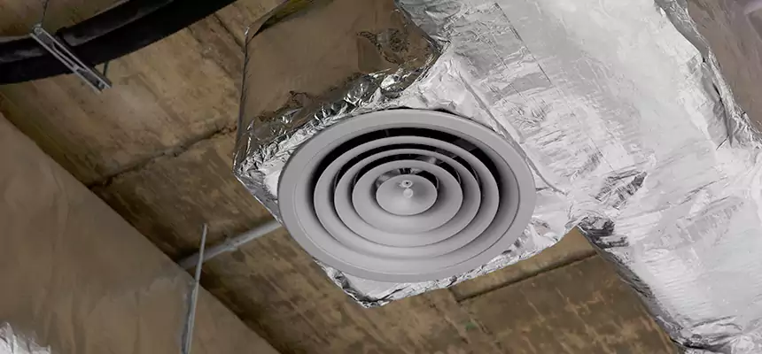 Our Industrial Dryer Vent Cleaning Services in North Ridgeville, OH