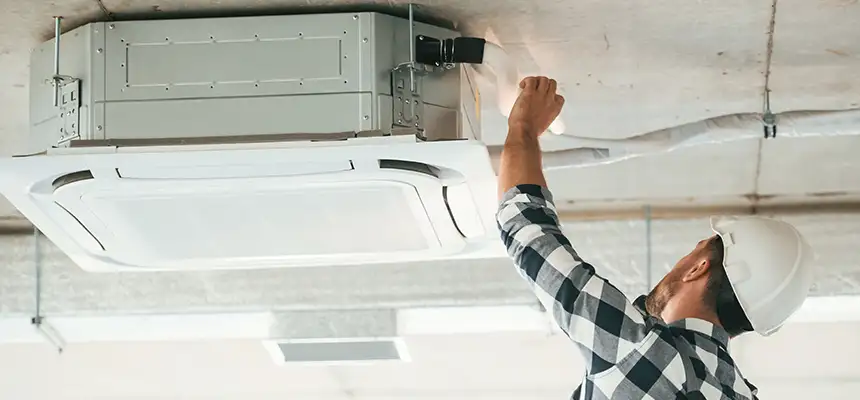 Our Local Vent Cleaning Services in North Ridgeville, OH