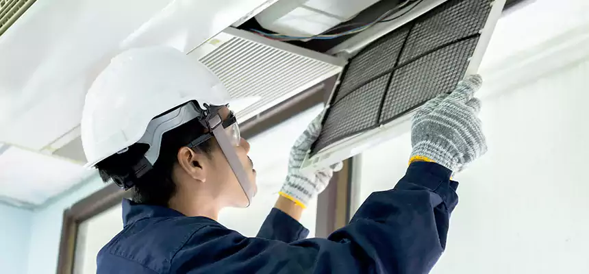 Our Multi-family Home Duct Cleaning Services in North Ridgeville, OH