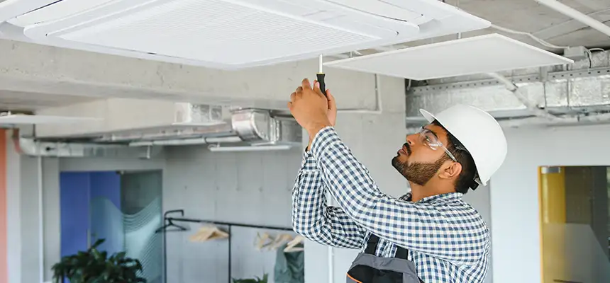 Our Roof Dryer Vent Cleaning Services in North Ridgeville, OH
