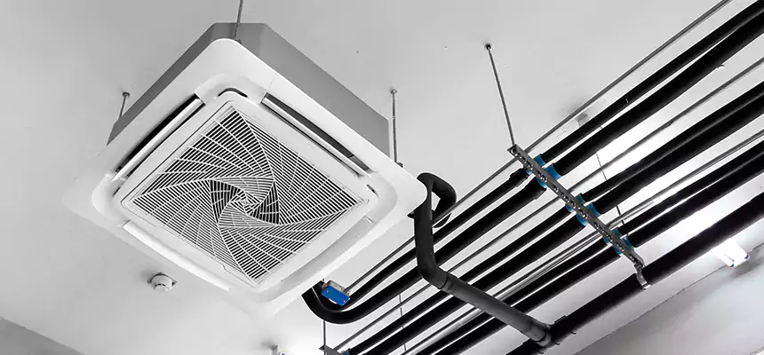 Our Smart AC Vent Controller Services in North Ridgeville, OH