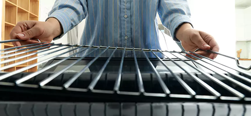 Our Vent Grille Washing Services in North Ridgeville, OH