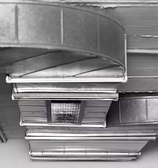 Professional Air Duct Pet Hair Removal in North Ridgeville, OH