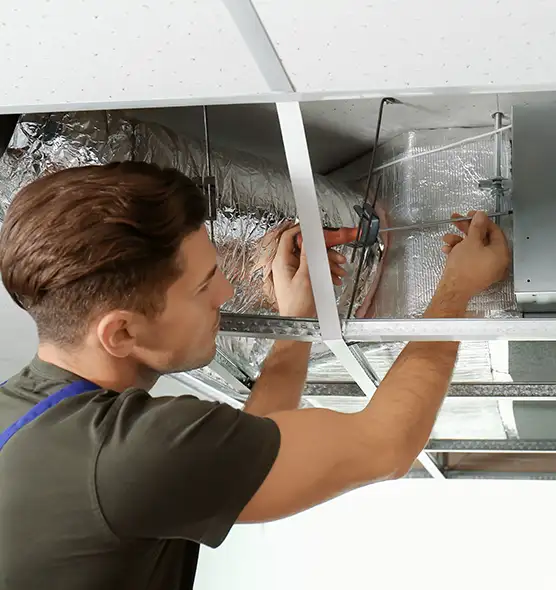 Professional Clogged Dryer Vent Repair in North Ridgeville, OH