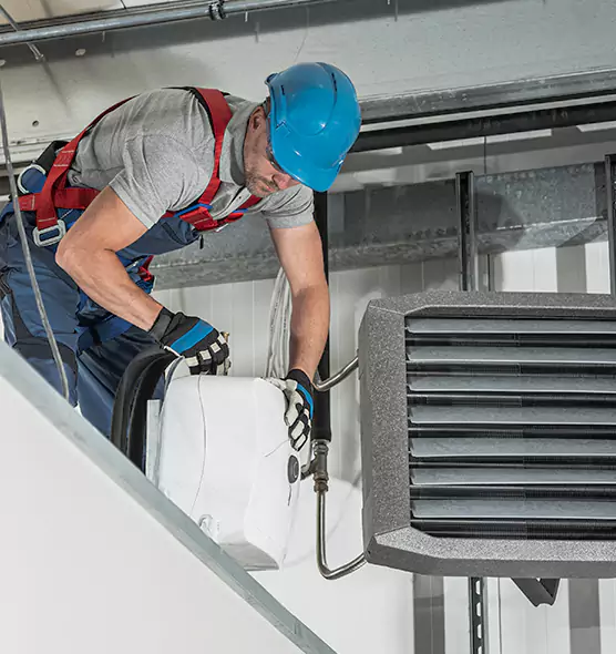 Professional Custom HVAC Ductworkin North Ridgeville, OH