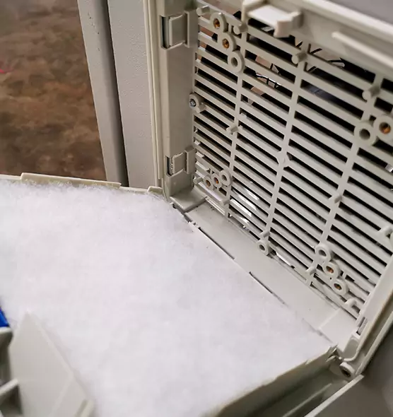 Professional Dryer Vent Mold Cleaning in North Ridgeville, OH