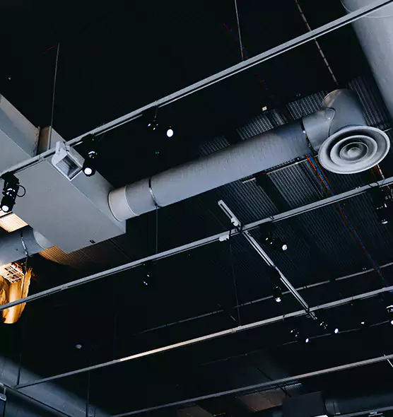 About Duct Sanitization with UV Light in North Ridgeville, OH