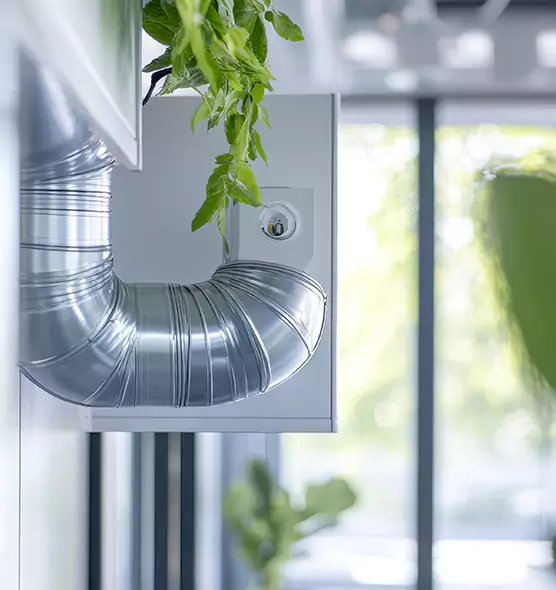 Professional Eco-Safe Dryer Vent Cleaning in North Ridgeville, OH