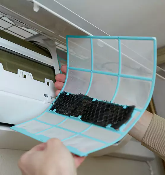 Welcome to Air Duct Cleaning & Repairs North Ridgeville — Your Local HEPA Filter Installation Pros in North Ridgeville, OH