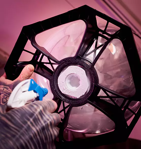 Expert Low VOC Vent Installation in North Ridgeville, OH