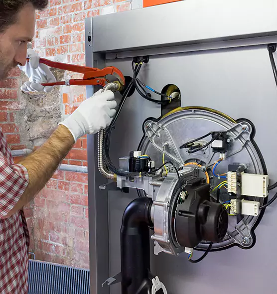 Advanced Repair Dryer Vent Hose in North Ridgeville, OH