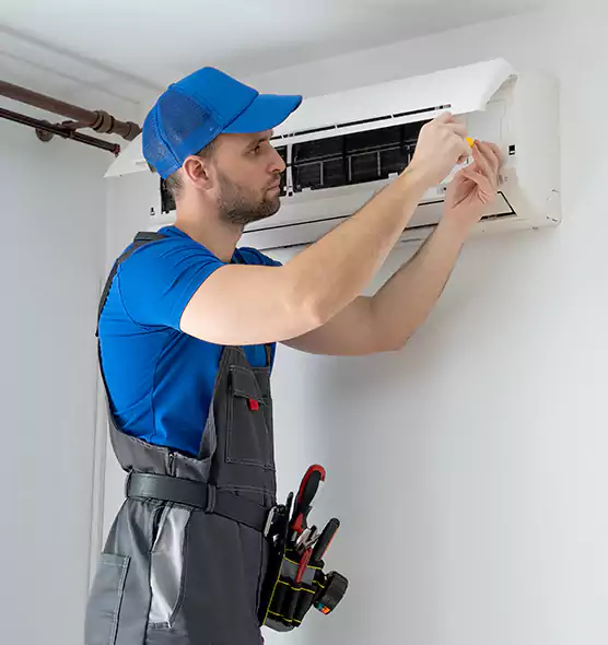 About Smart Thermostat AC Installation in North Ridgeville, OH