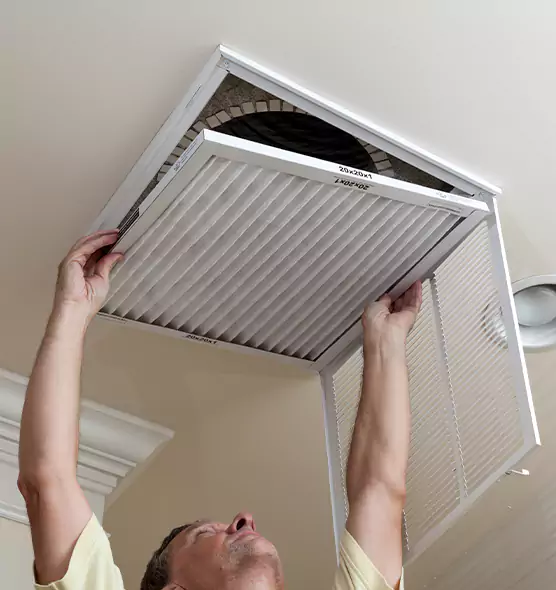 Trusted Vent Shaft Cleaning Expert in North Ridgeville, OH