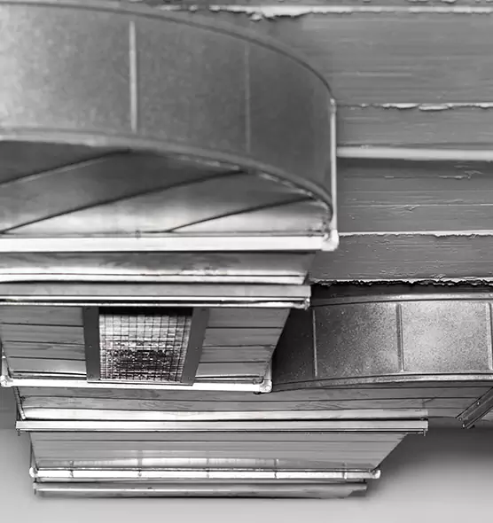 Professional Wall Vent Cleaning Service in North Ridgeville, OH