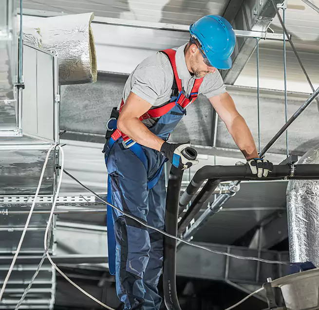 Why Homeowners & Businesses Trust Us in North Ridgeville, OH?