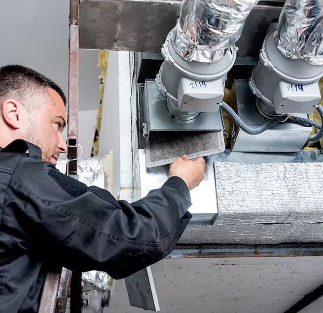 Why Homeowners & Businesses Trust Us in North Ridgeville, OH?