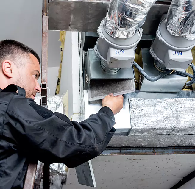 Why Homeowners & Businesses Trust Us in North Ridgeville, OH?