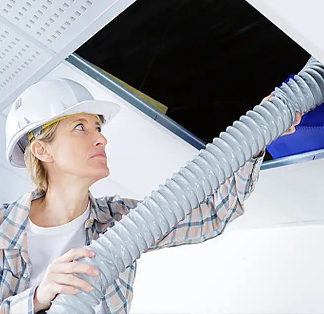 Why Homeowners & Businesses Trust Us North Ridgeville, OH