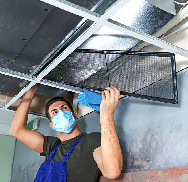 Why Homeowners Businesses Trust Us in North Ridgeville, OH