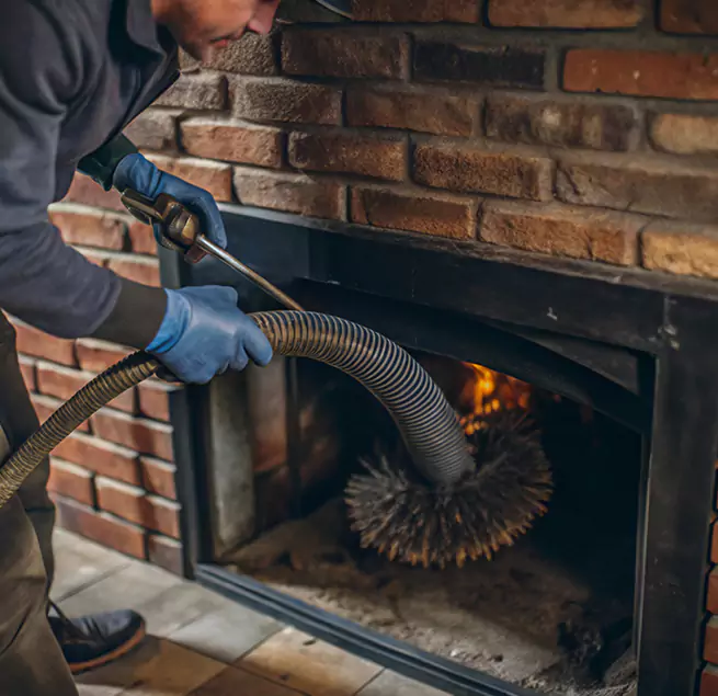  Why Homeowners & Businesses Trust Us in North Ridgeville, OH?