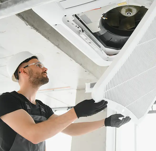 Why Homeowners & Businesses Trust Us in North Ridgeville, OH?