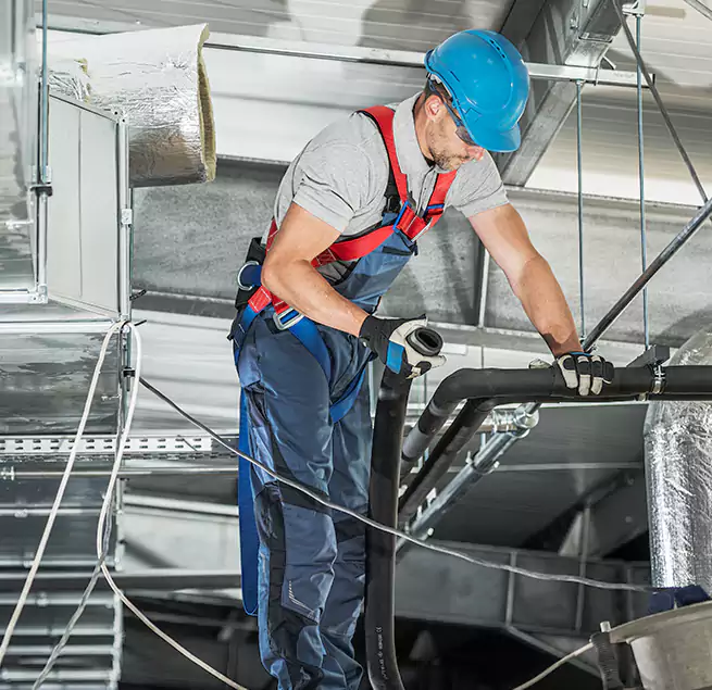 Why Homeowners & Businesses Trust Us in North Ridgeville, OH?