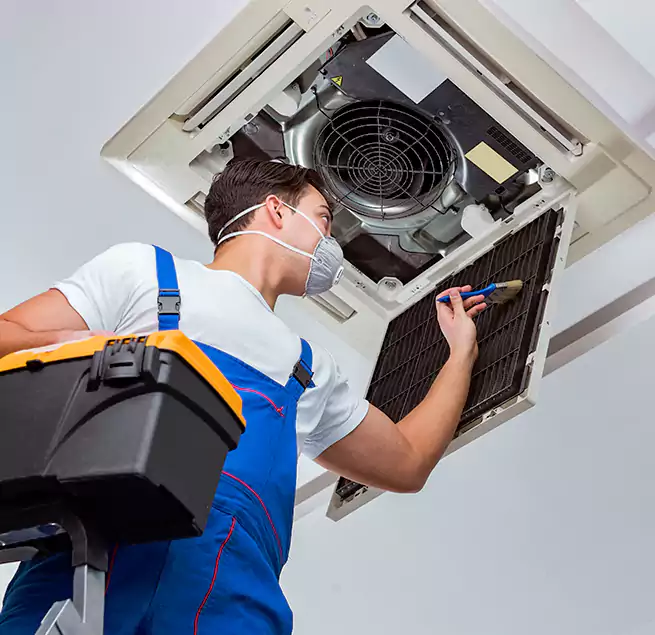 Why Homeowners & Businesses Trust Us in North Ridgeville, OH