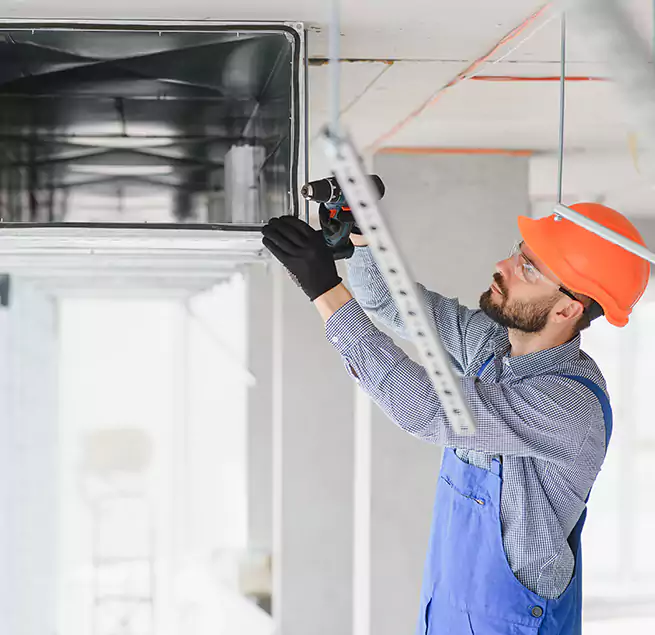 Why Homeowners & Businesses Trust Us North Ridgeville, OH