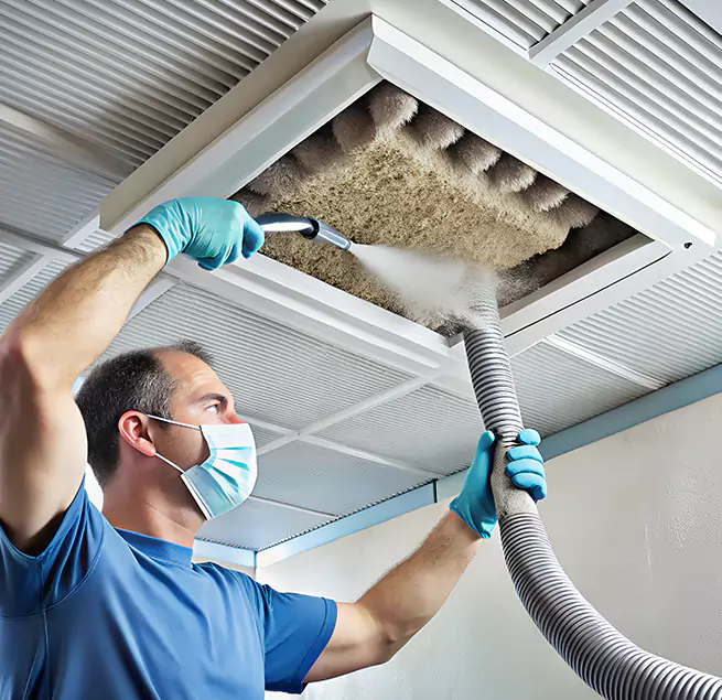 Why Homeowners Businesses Trust Us in North Ridgeville, OH?