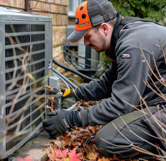 Why Homeowners & Businesses Trust Us in North Ridgeville, OH?