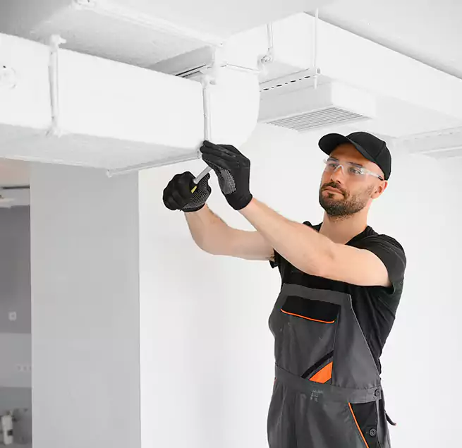 Why Homeowners & Businesses Trust Us in North Ridgeville, OH?