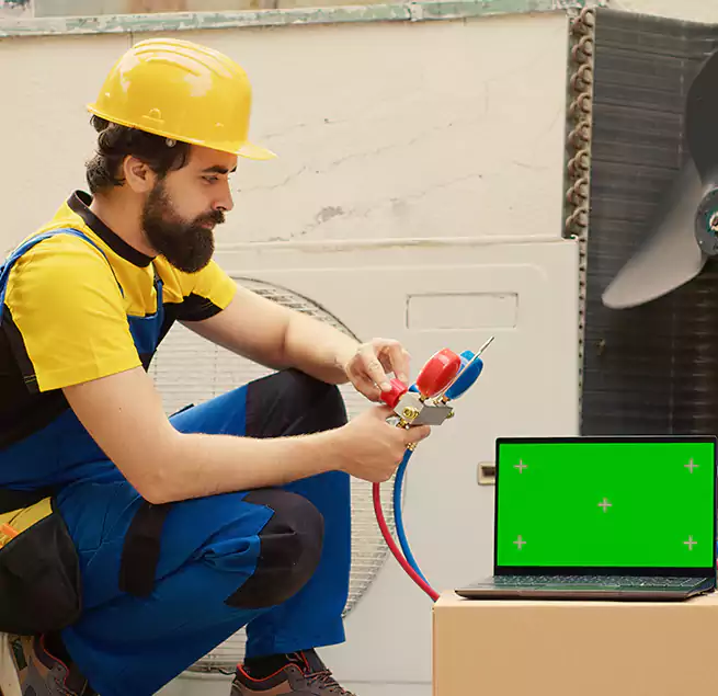 Why Homeowners & Businesses Trust Us in North Ridgeville, OH?