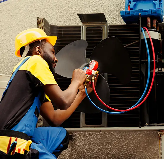 Why Homeowners & Businesses Trust Us in North Ridgeville, OH?