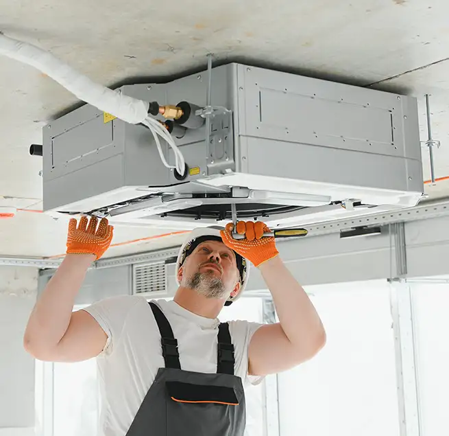 Why Homeowners & Businesses Trust Us North Ridgeville, OH