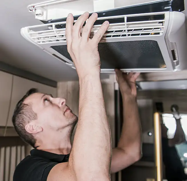 Why Homeowners & Businesses Trust Us North Ridgeville, OH