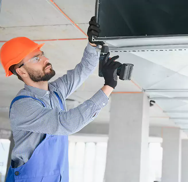 Why Homeowners & Businesses Trust Us in North Ridgeville, OH?