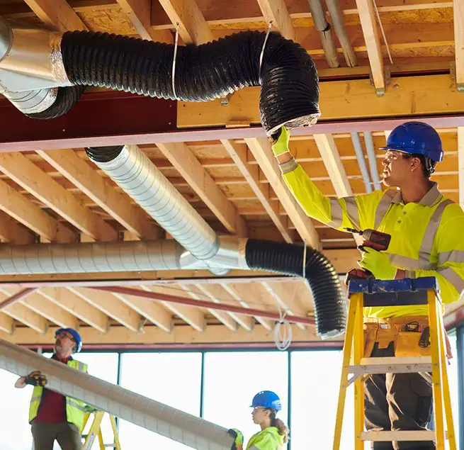 Why Homeowners & Businesses Trust Us in North Ridgeville, OH?