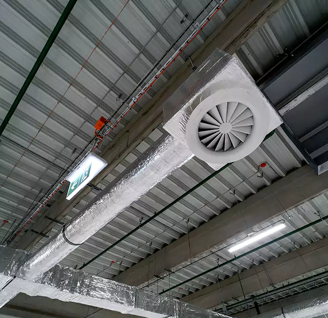 Why Homeowners & Businesses Trust Us in North Ridgeville, OH?