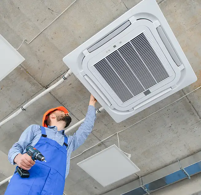 Why Homeowners & Businesses Trust Us in North Ridgeville, OH