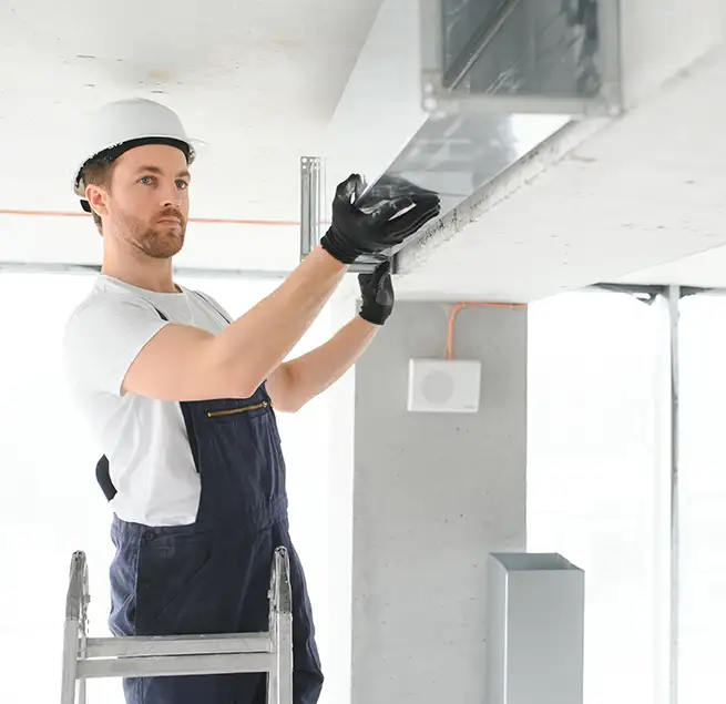 Why Homeowners & Businesses Trust Us in North Ridgeville, OH?