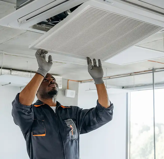 Why Homeowners & Businesses Trust Us in North Ridgeville, OH?